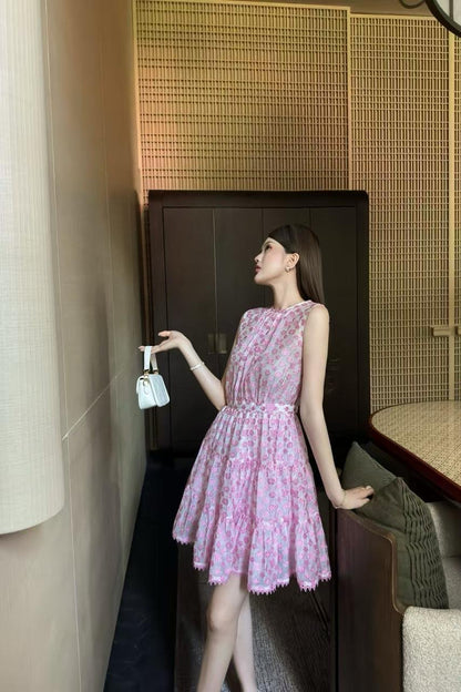 Louis Vuitton Dress