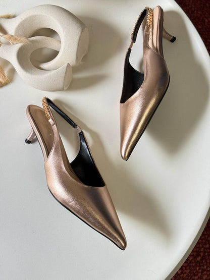 Gucci Heels