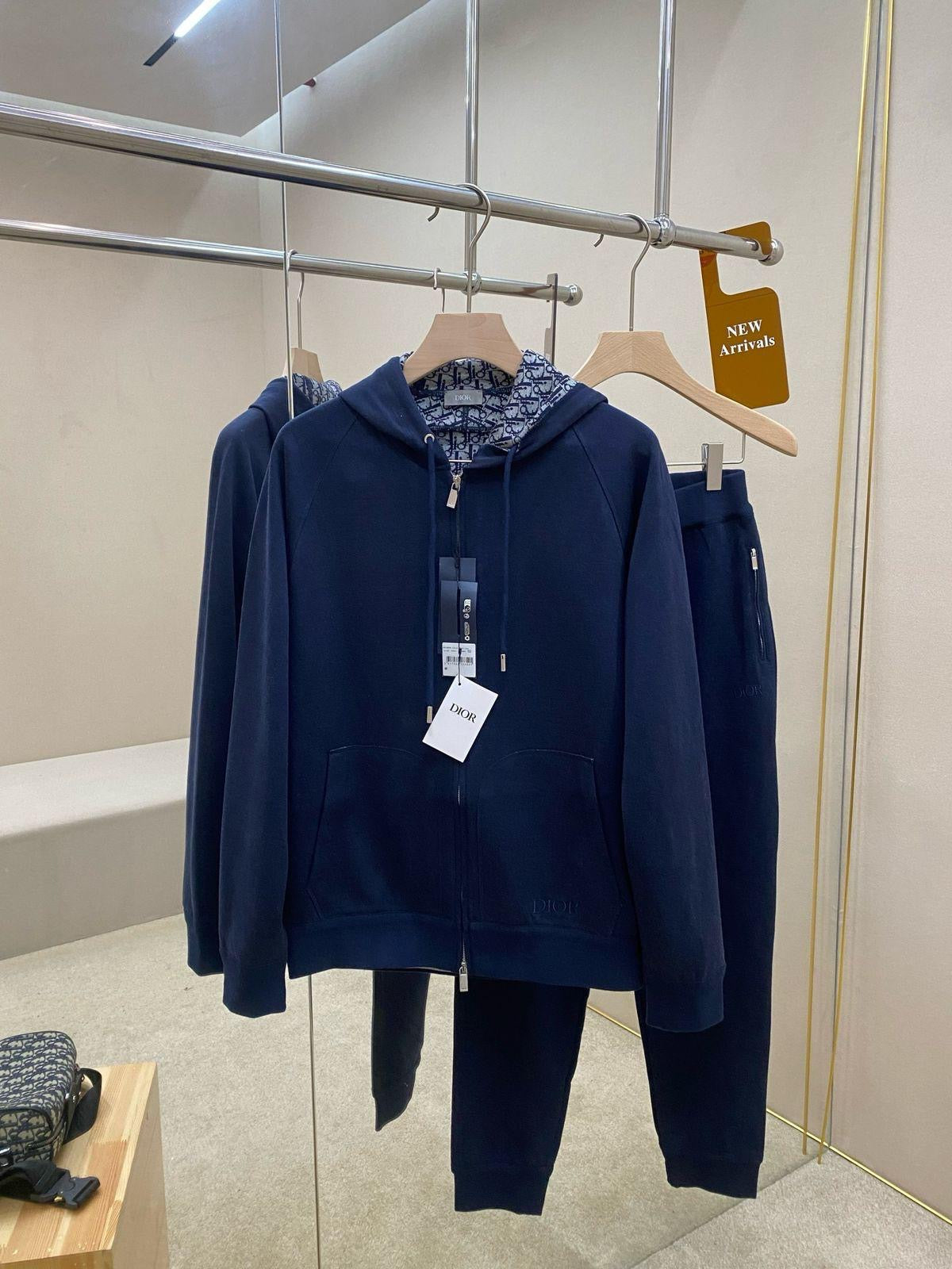 Dior TrackSuit