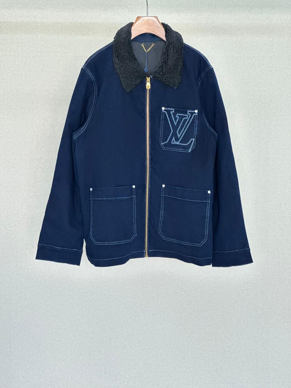 Louis Vuitton Jacket