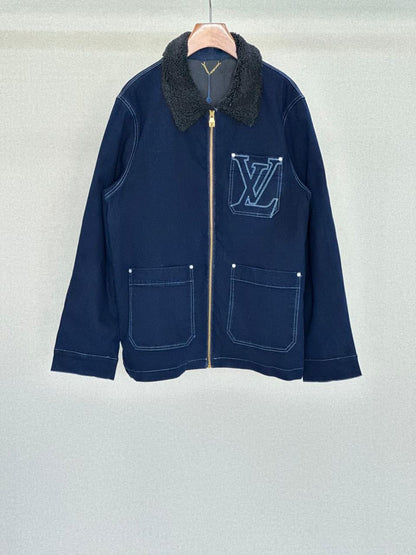 Louis Vuitton Jacket