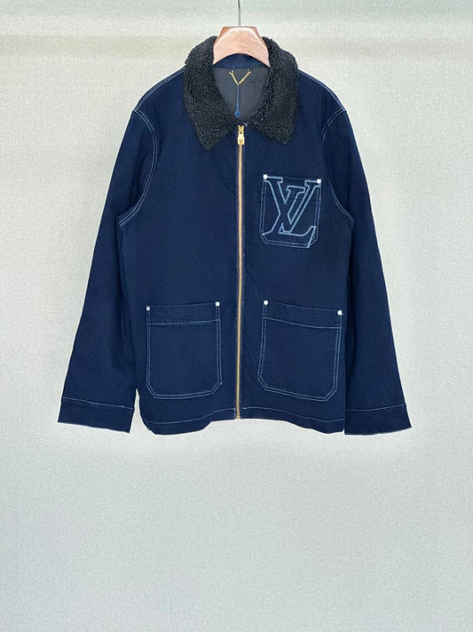Louis Vuitton Jacket