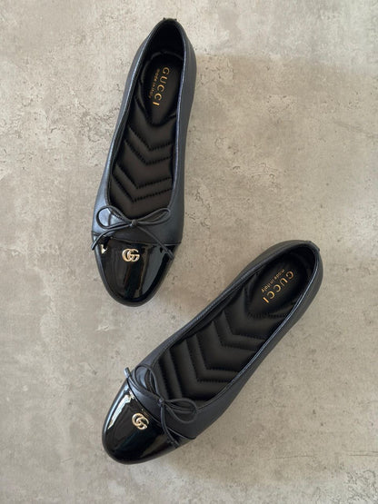Gucci Ballerina
