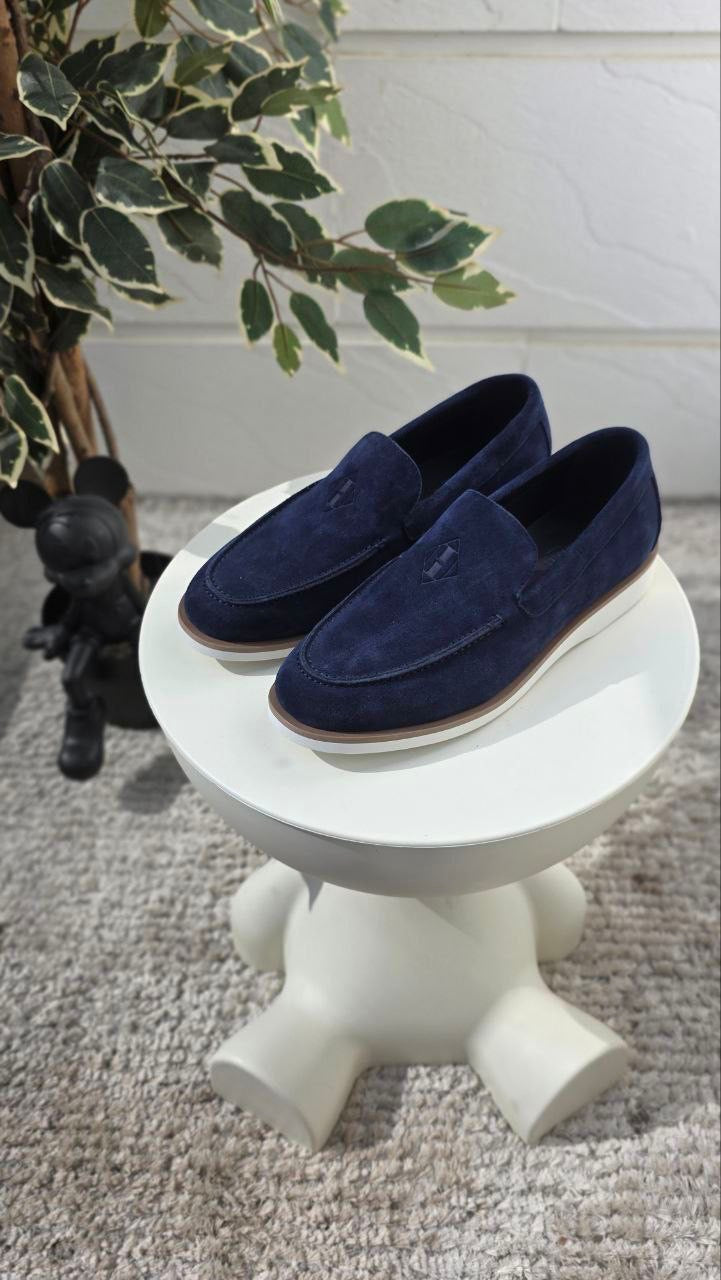 Hermes Loafers
