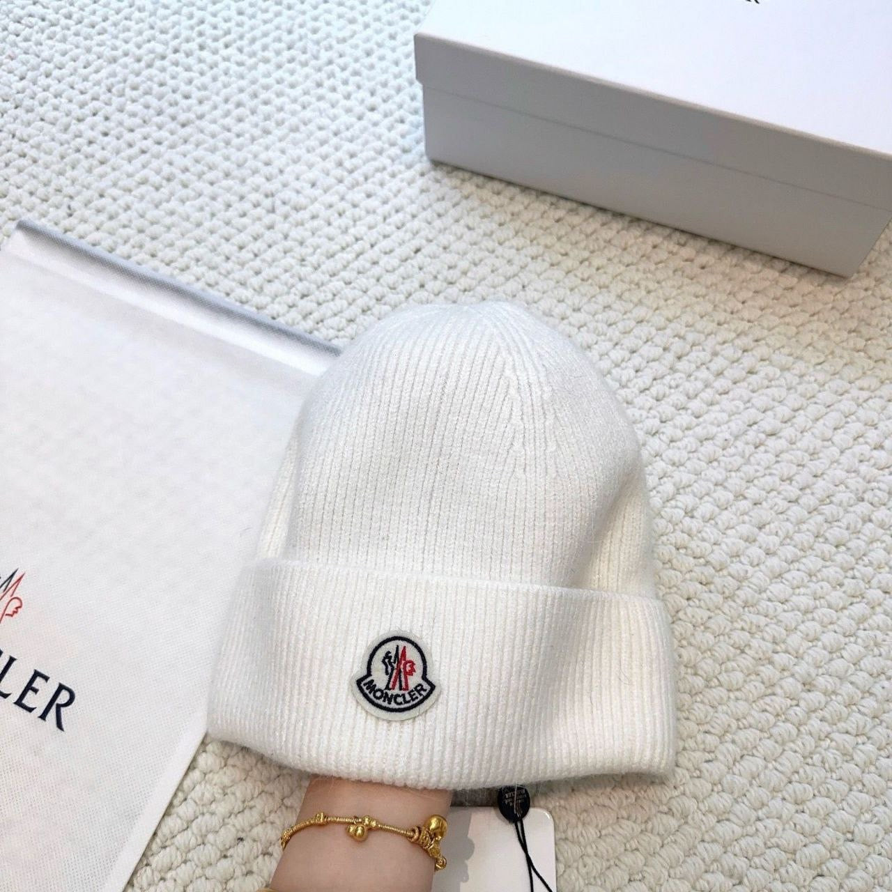 Moncler Beanie