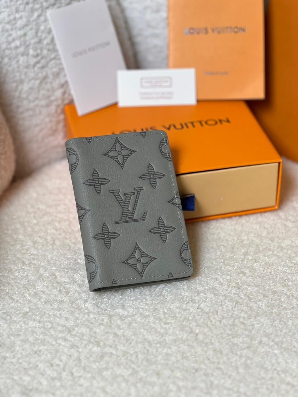 Louis Vuitton Cardholder (VIP Quality)