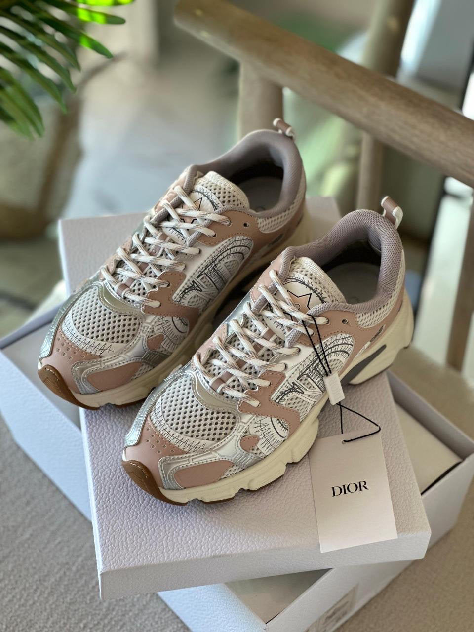 Dior Sneakers