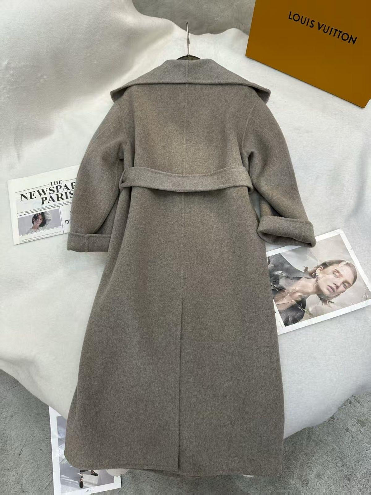 Loewe Coat