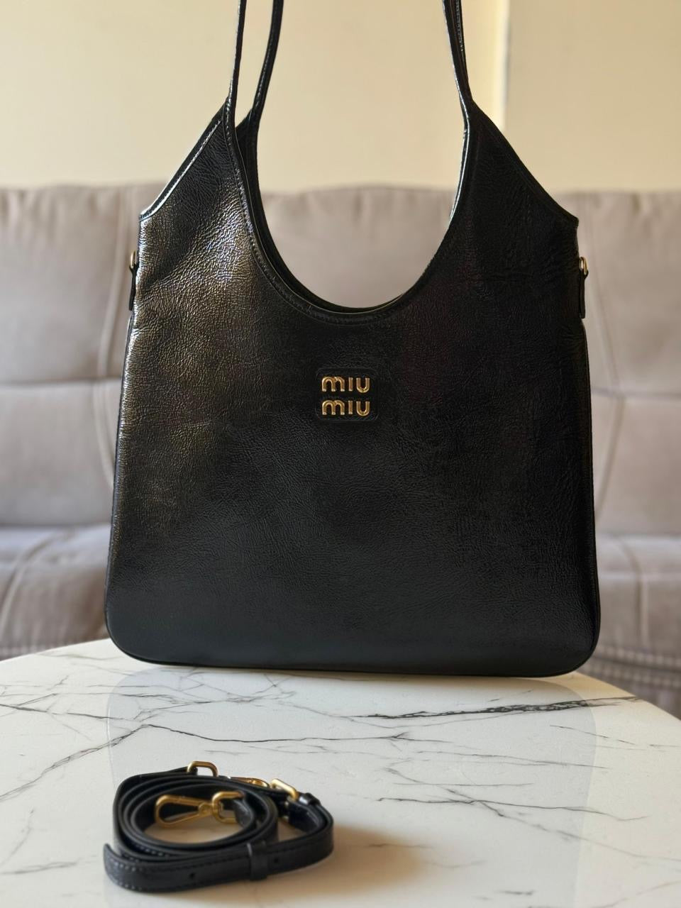 Miu Miu Shoulder Bag 2 colors