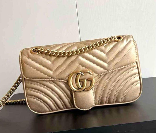 Gucci Sling Bag 2 colors