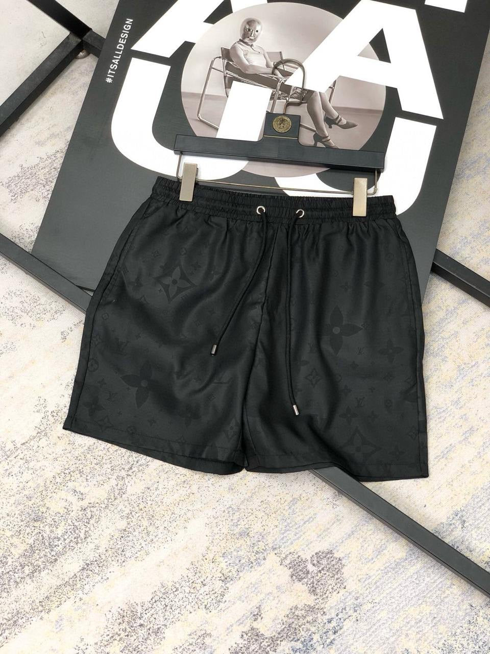 Louis Vuitton Swimming Short 2 colors
