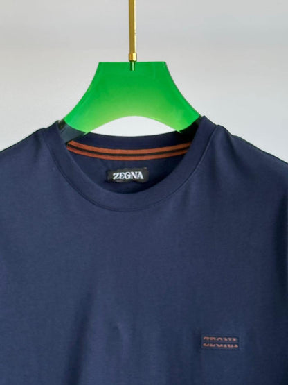 Zegna T-Shirt 3 colors