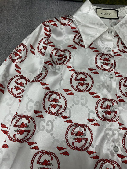 GUCCI SHIRTS