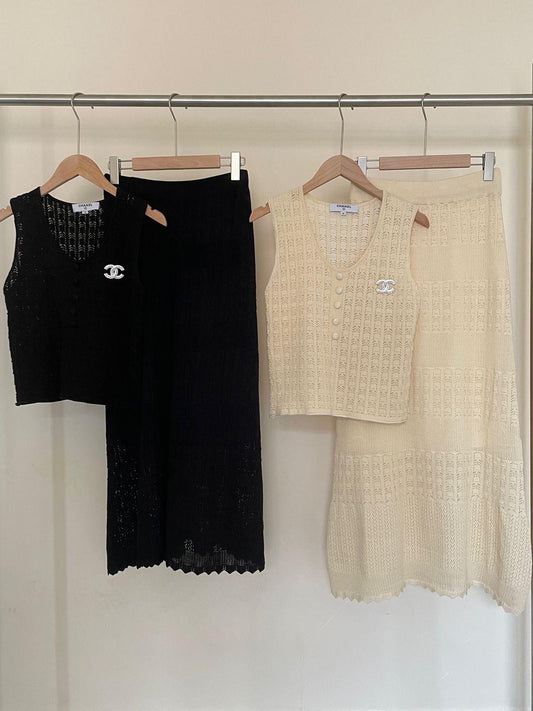 Chanel Set