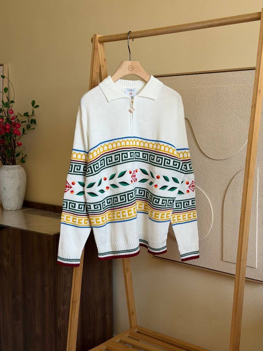 Casablanca Sweater