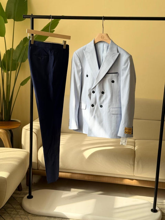 Zegna Suit