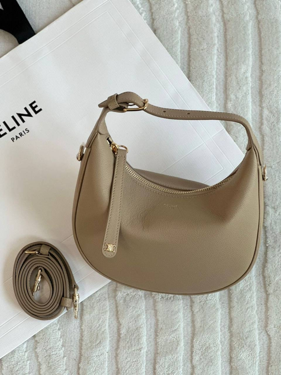 Celine Shoulder Bag (VIP Quality)