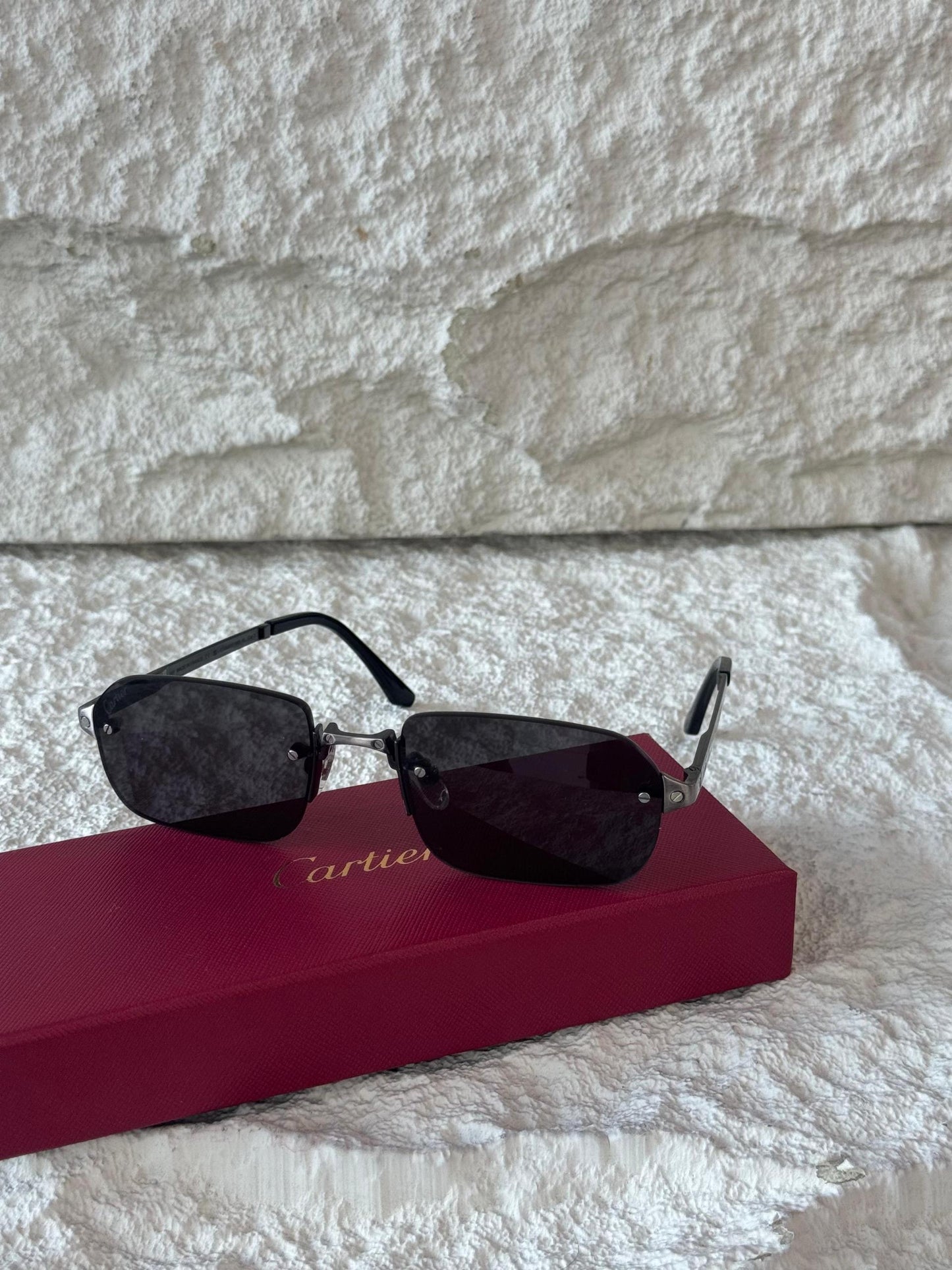 Cartier Sunglasses 3 colors