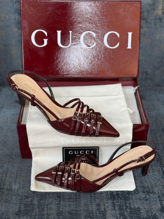 Gucci Heels