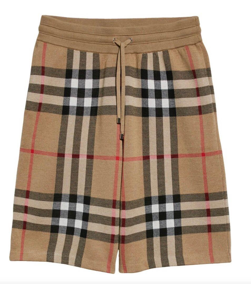 Burberry Short