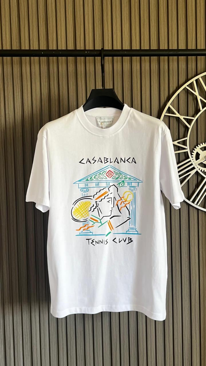 Casablanca T-Shirt