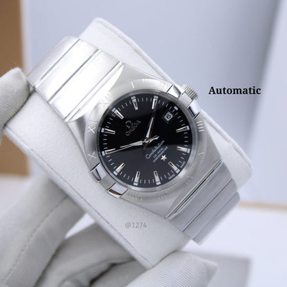 Omega Watch 4 colors