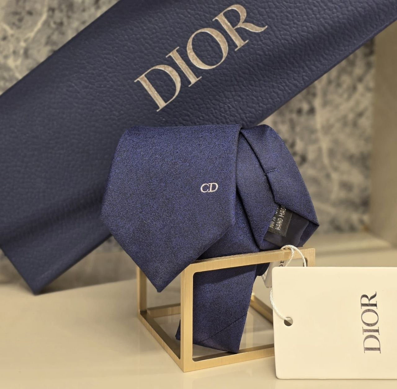 Dior Tie 3 colors