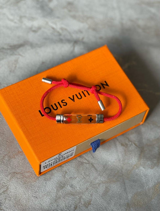 Louis Vuitton Bracelets 2 colors