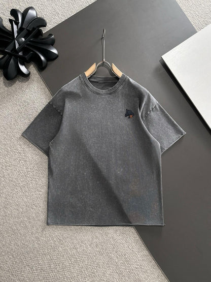 Hermes T-Shirt 3 colors