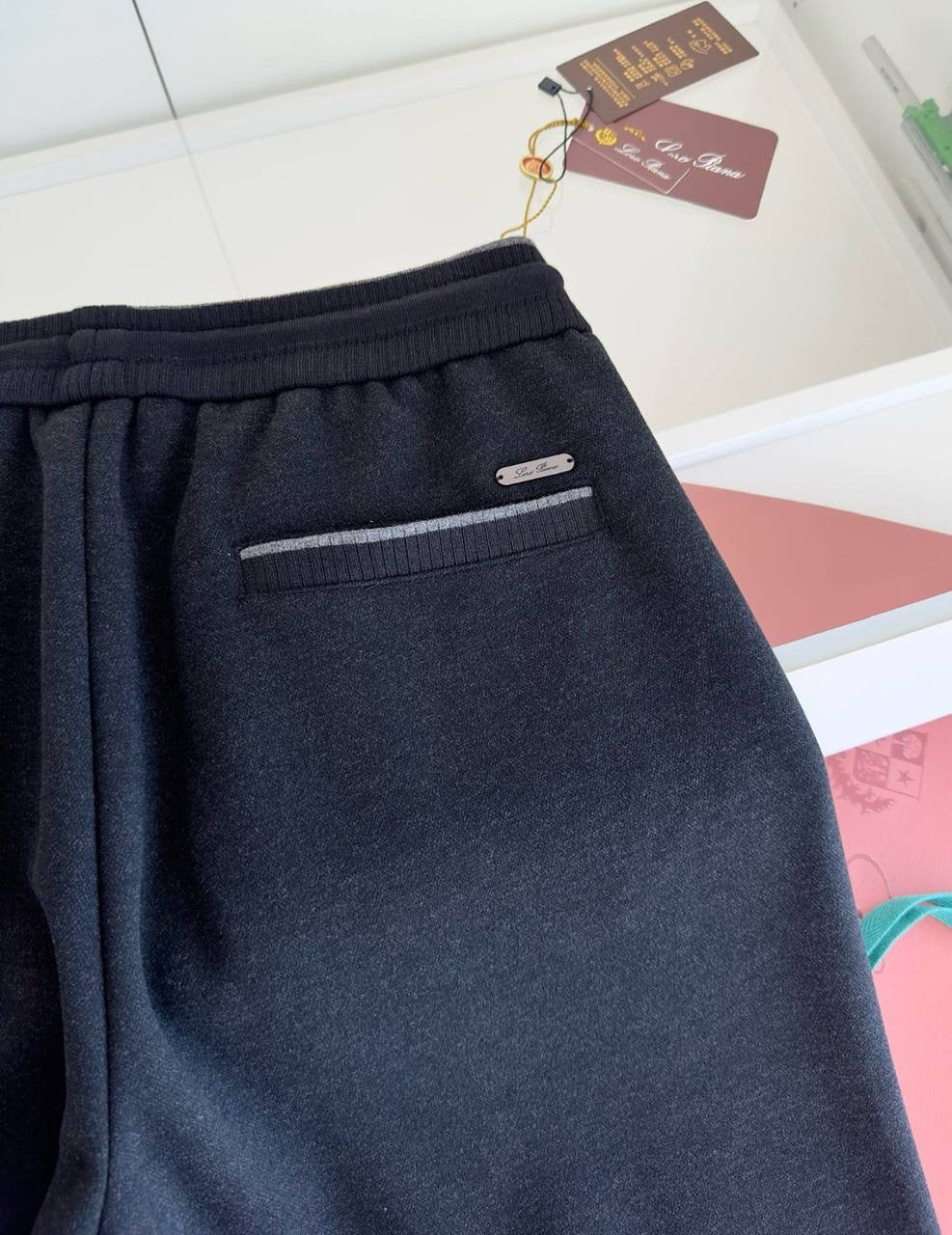 Loro Piana Pants 2 colors