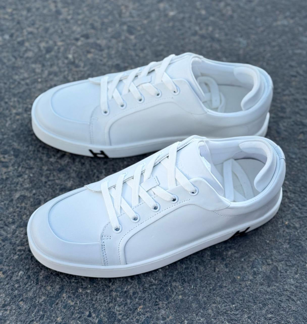 Hermes Sneakers