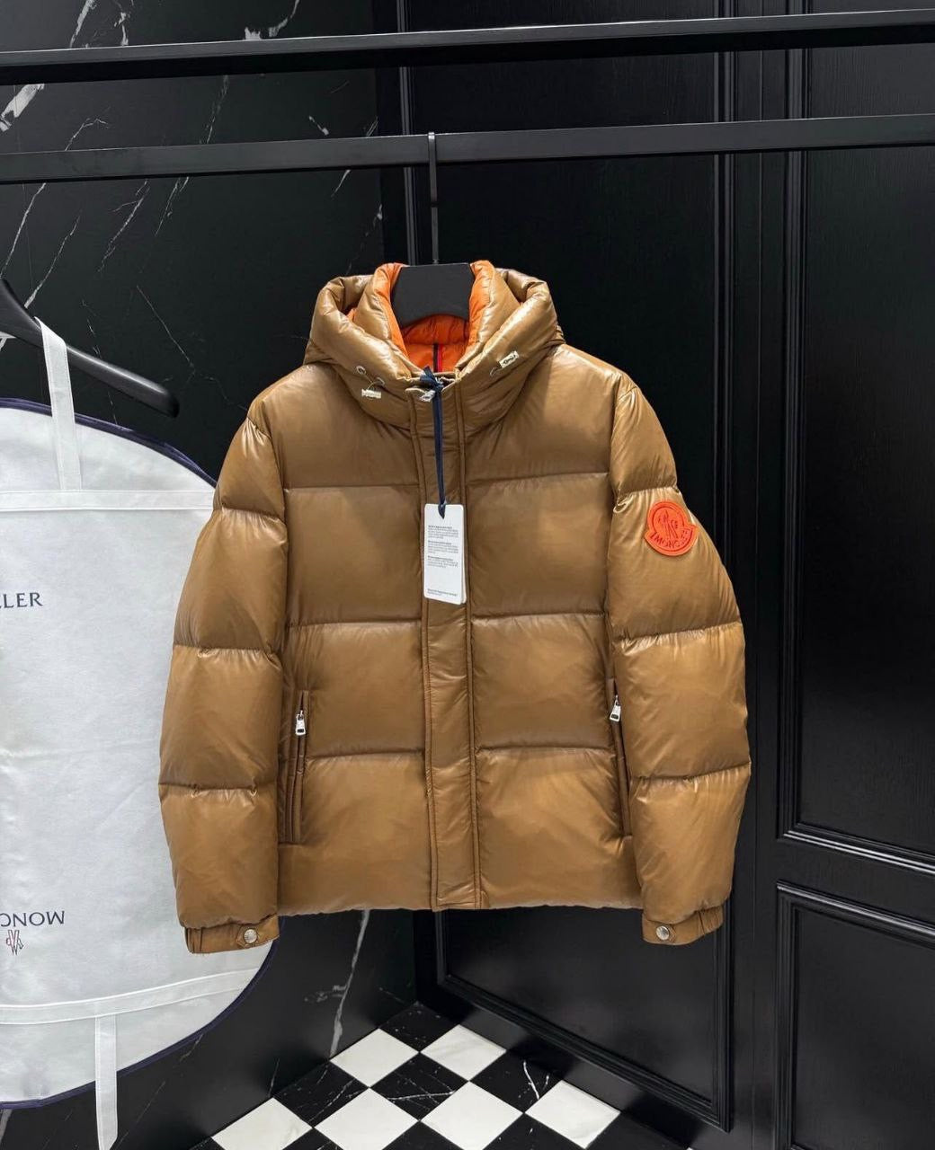 Moncler Jacket