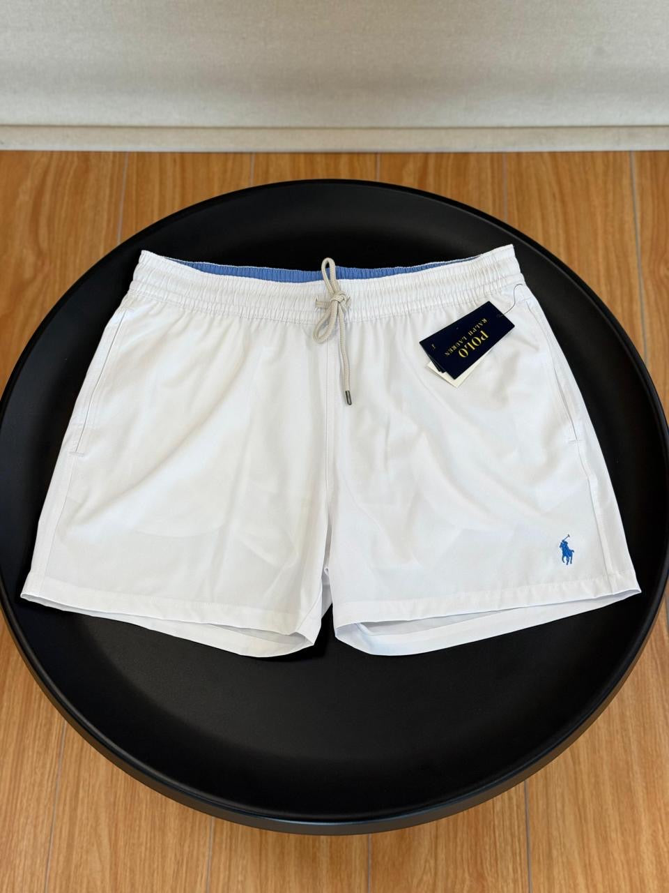 Ralph Polo Swimming Shorts