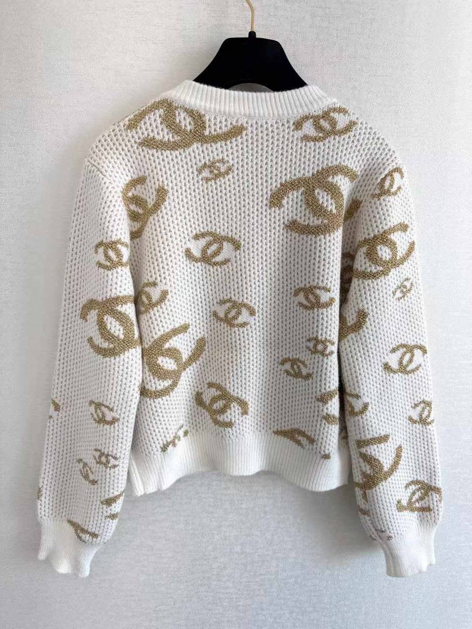 Chanel Sweaters 2 colors