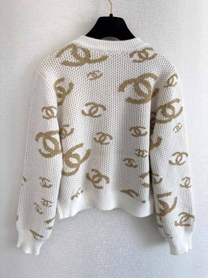 Chanel Sweaters 2 colors
