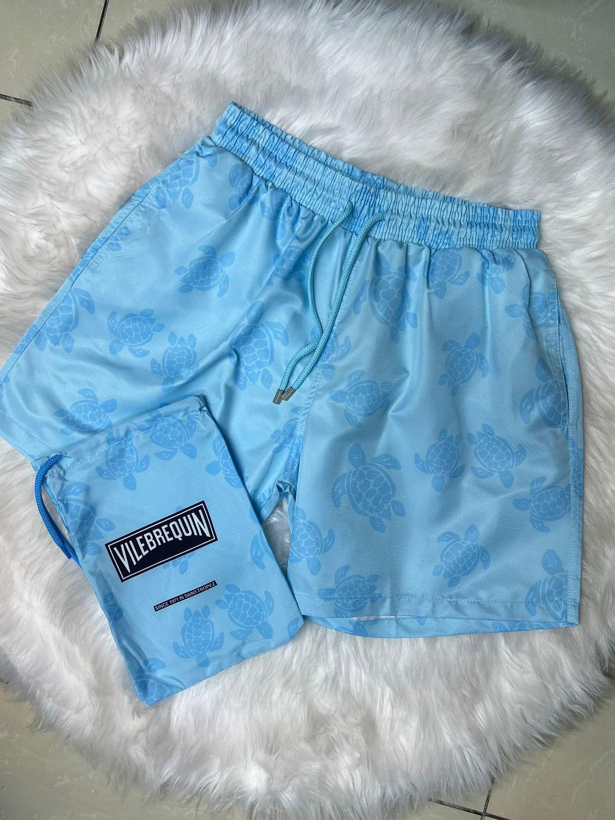 Vilbrequin Swimming Shorts 6 colors