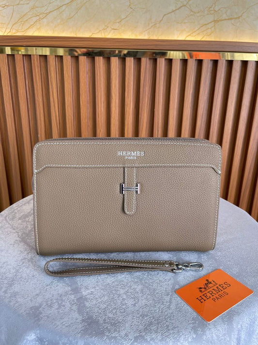 Hermes Clutch