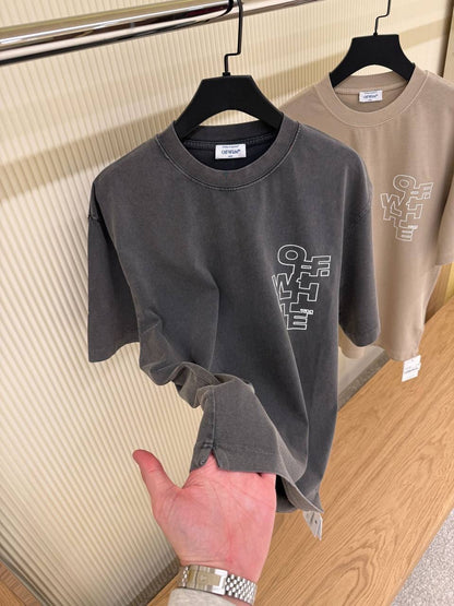 OFF White T-Shirt