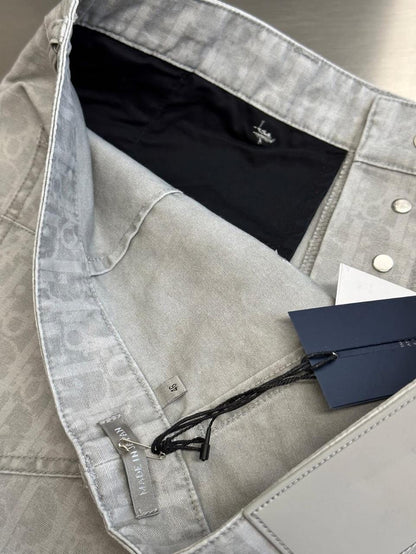 Dior Jeans Pants