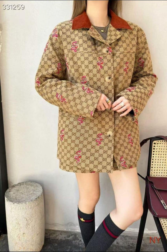 Gucci Set