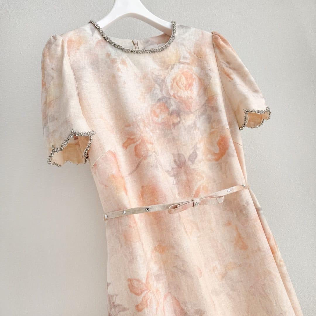 Zimmerman Dress
