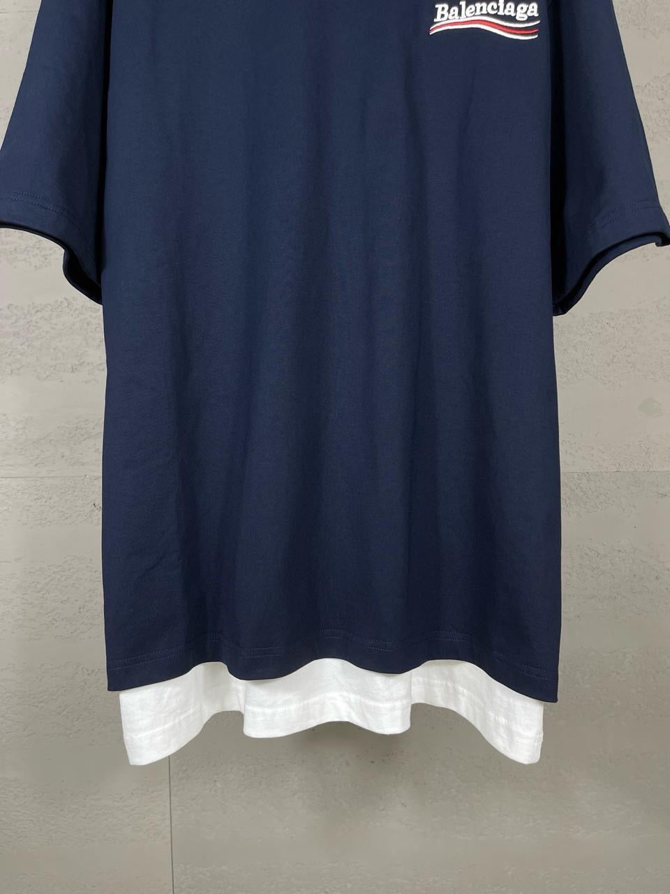 Balenciaga T-Shirt 2 colors