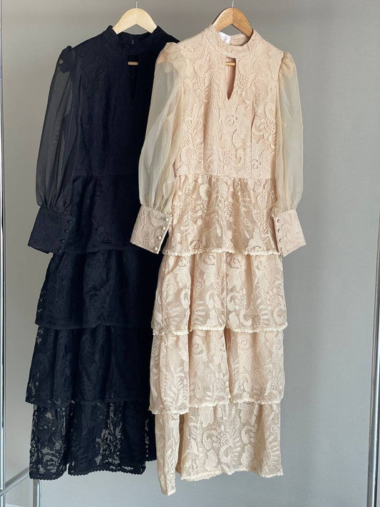 Zimmerman Dress