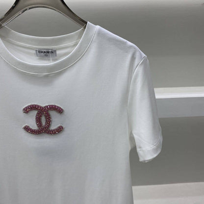 Chanel T-Shirt 3 Colors