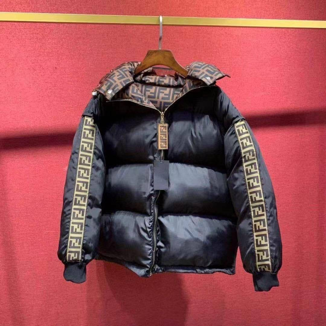 Fendi Jacket 4 colors