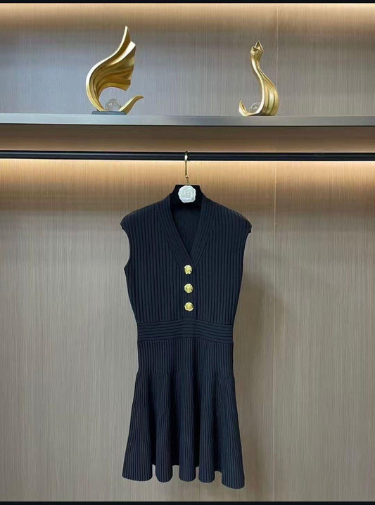 Balmain Dress