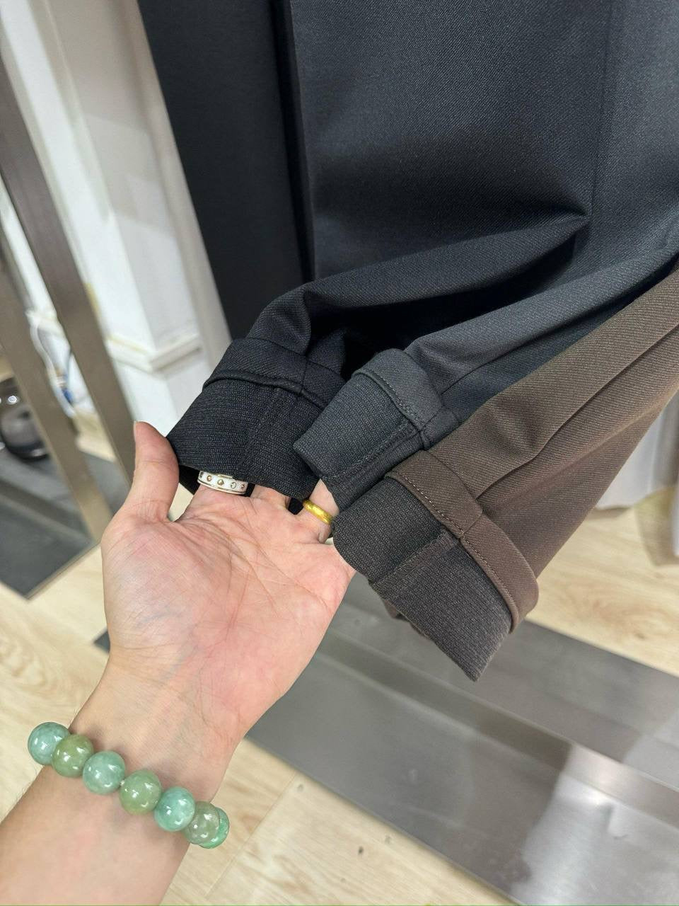 Hermes Pants