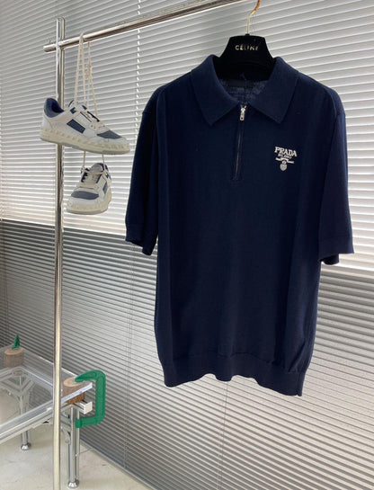 Prada Polo Shirt 2 colors
