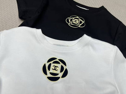 Chanel T-Shirt 2 colors