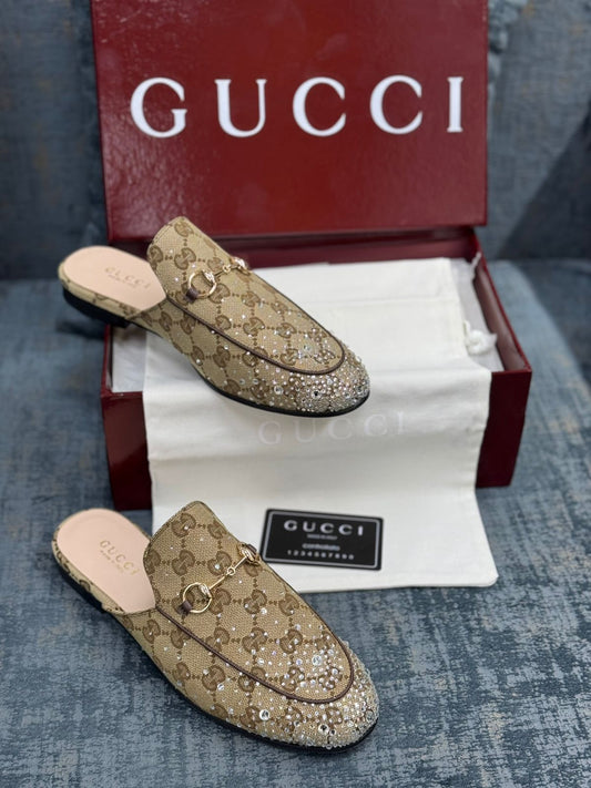 Gucci Mules
